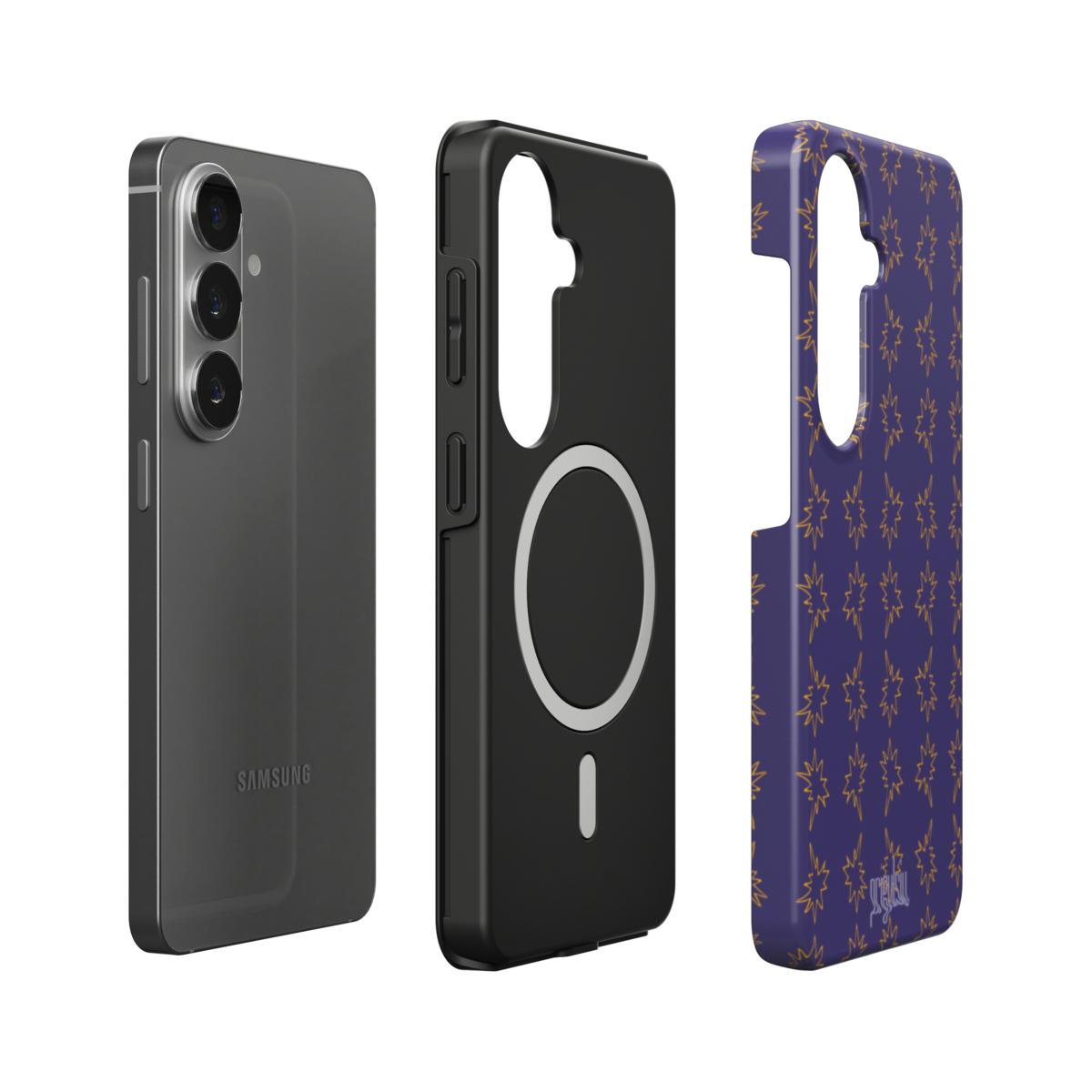 I AM A STAR - Magnetic Tough Phone Case