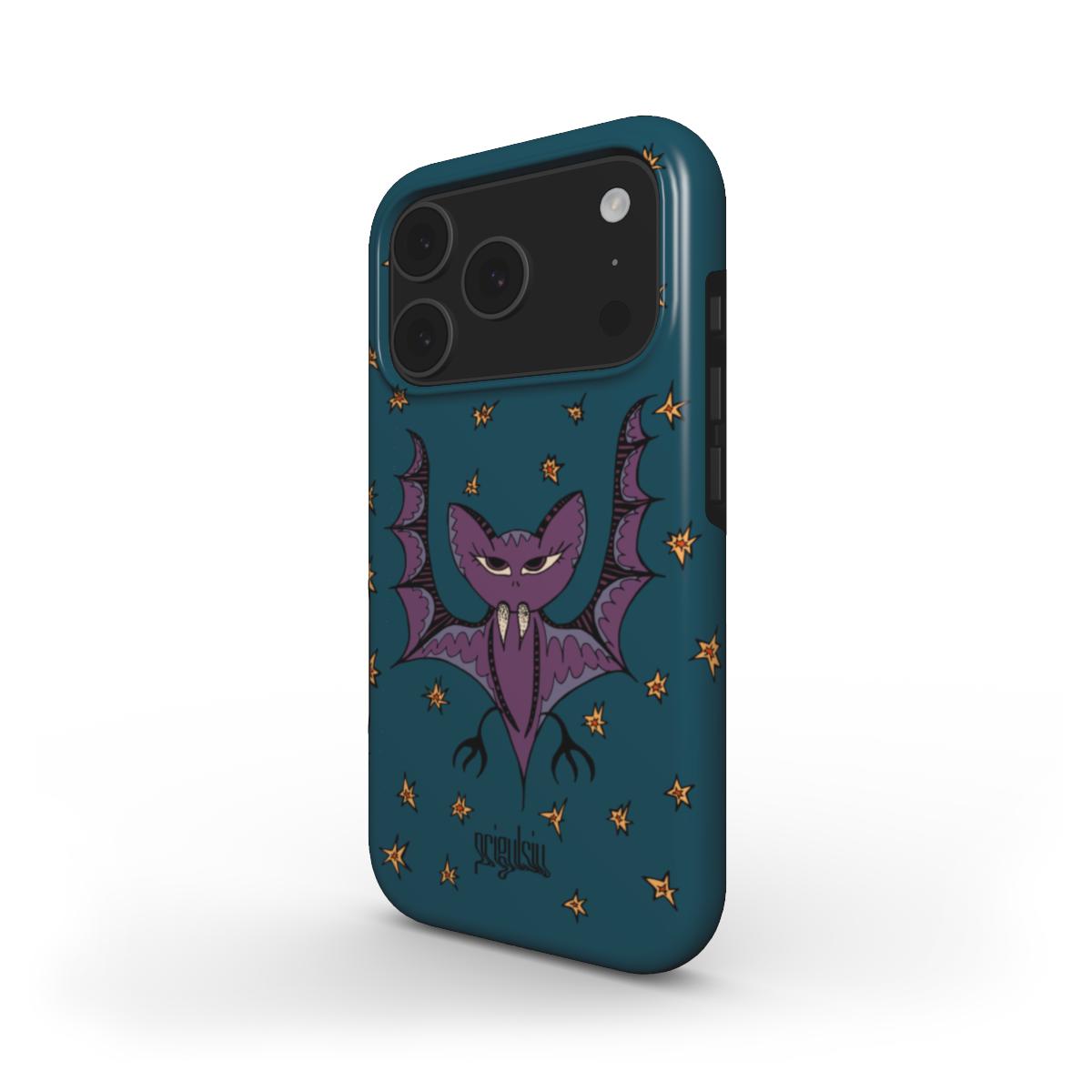 BAD BAT - MagSafe Tough Phone Case