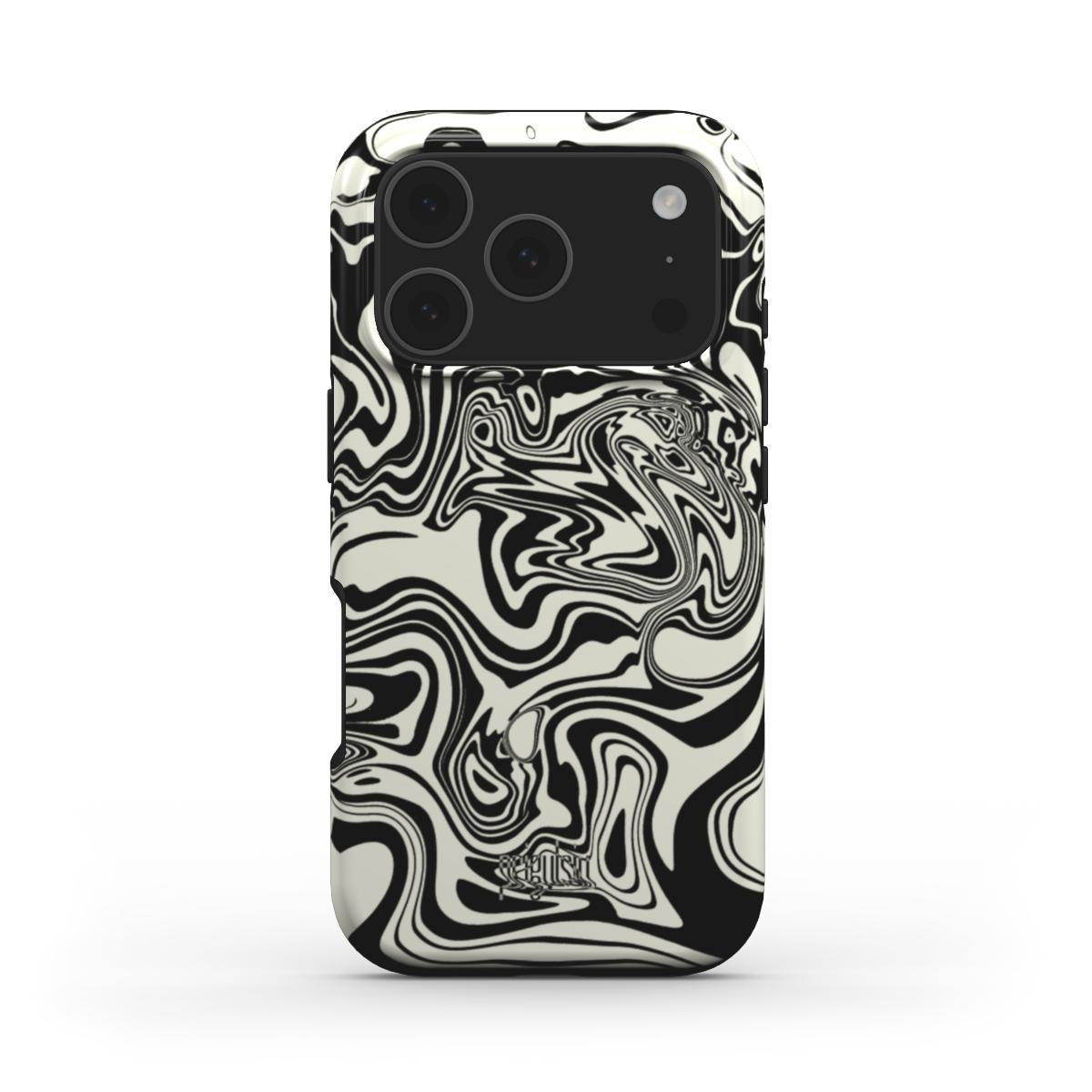 HYPNOSIS - MagSafe Tough Phone Case