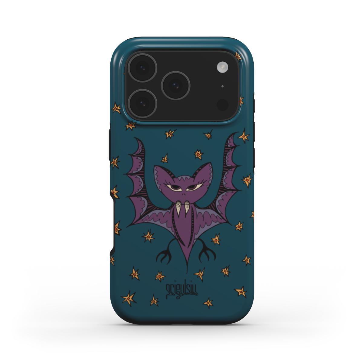 BAD BAT - MagSafe Tough Phone Case