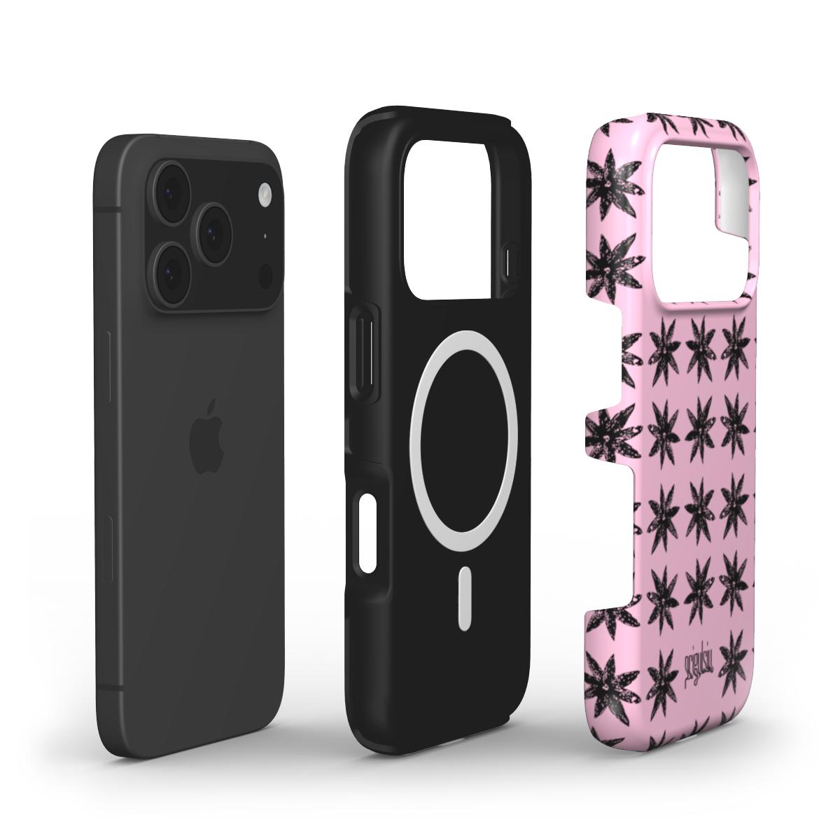 MY GARDEN - MagSafe Tough Phone Case