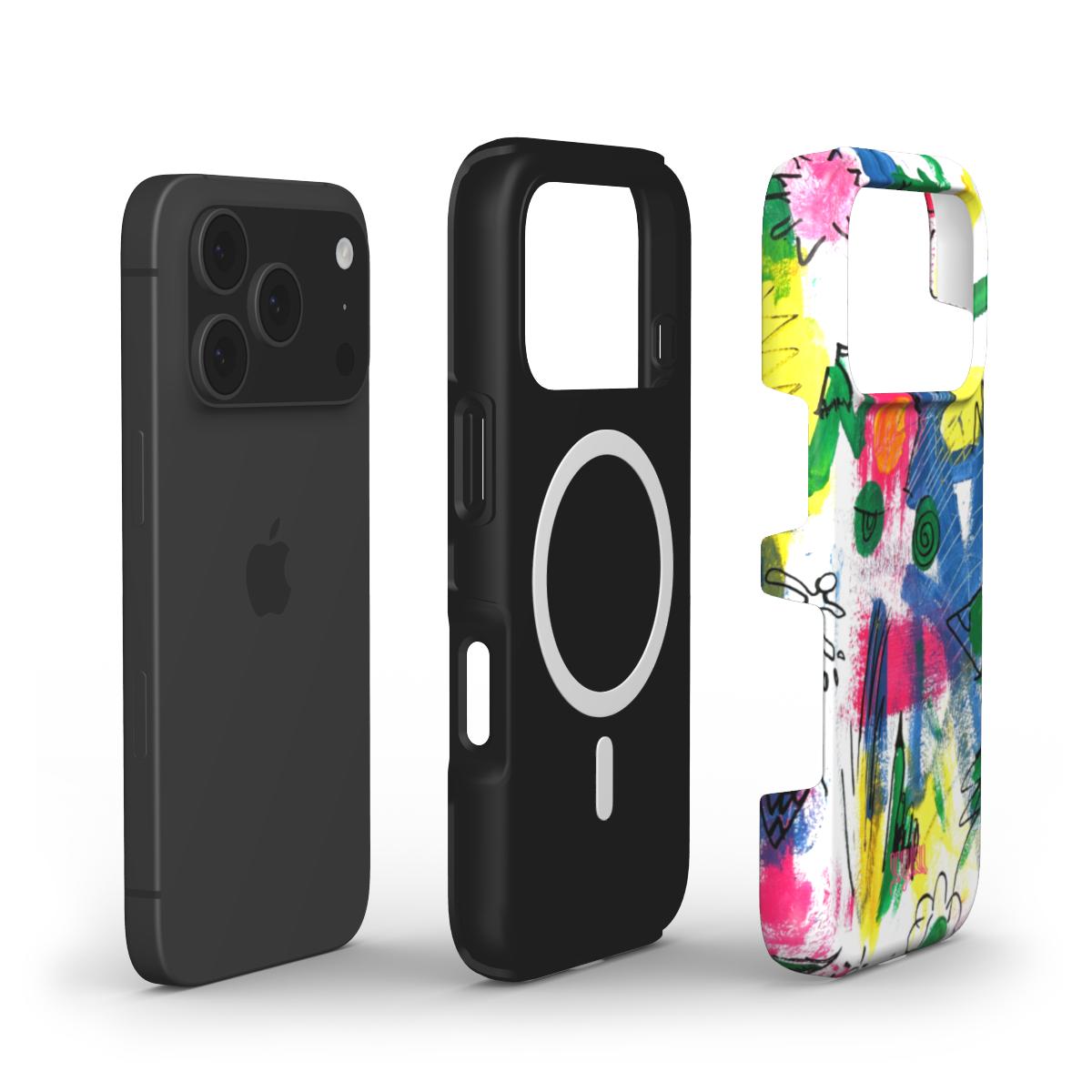 ONE - MagSafe Tough Phone Case