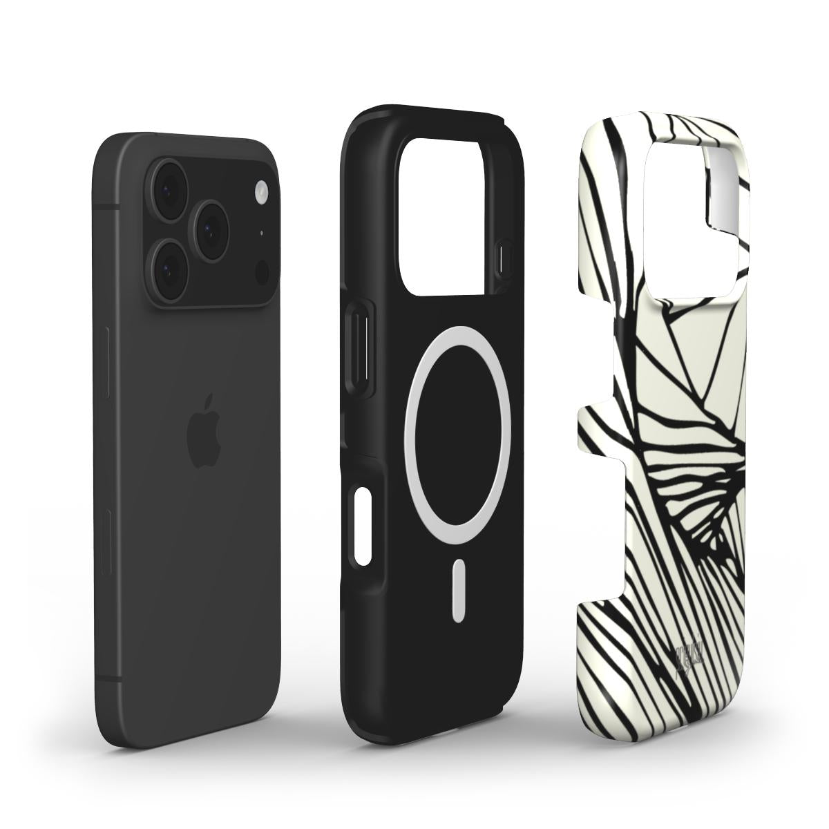WEB - MagSafe Tough Phone Case