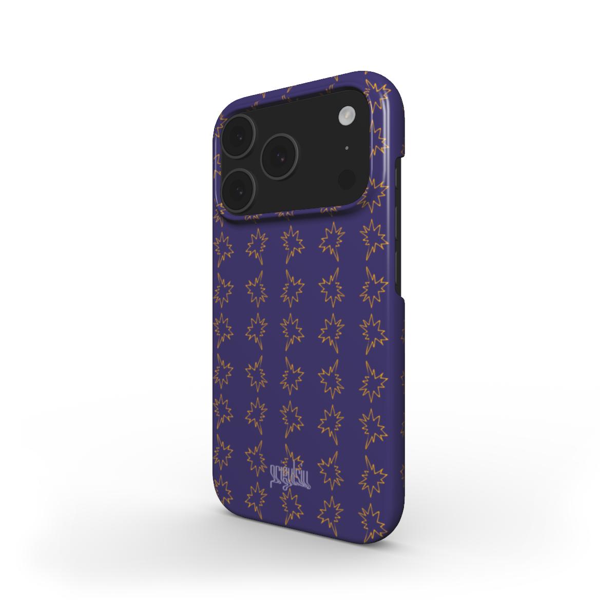 I AM A STAR - Snap Phone Case