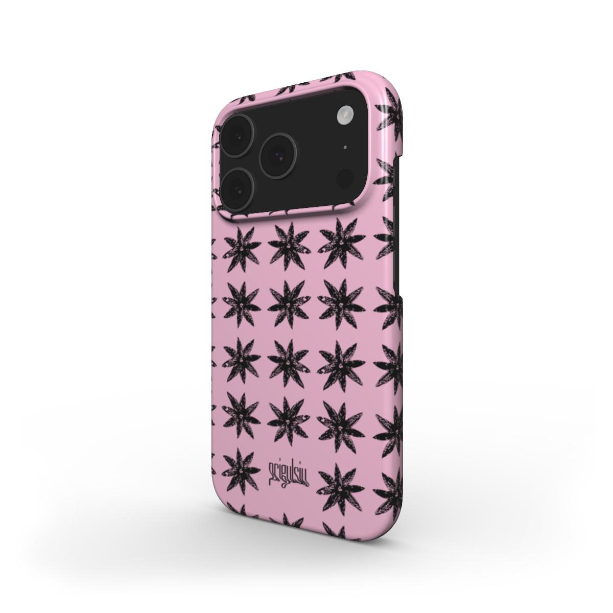 MY GARDEN - Snap Phone Case
