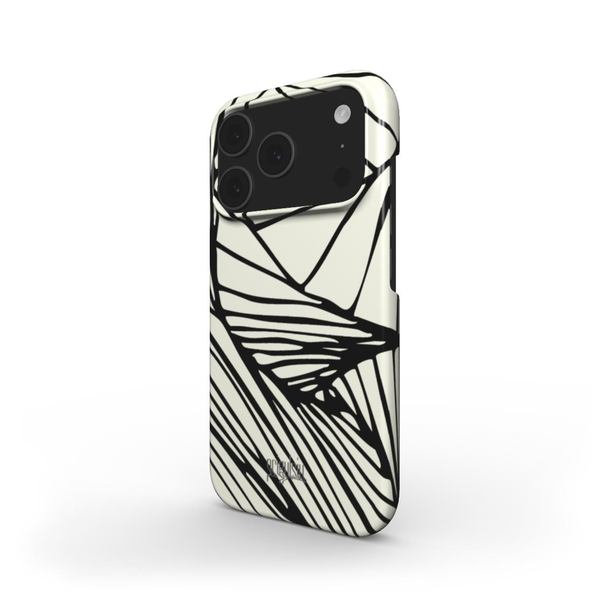 WEB - Snap Phone Case