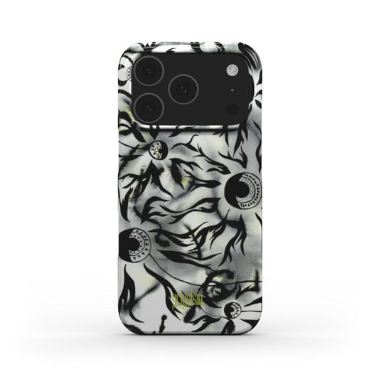 ETHEREAL WATCHERS - Snap Phone Case