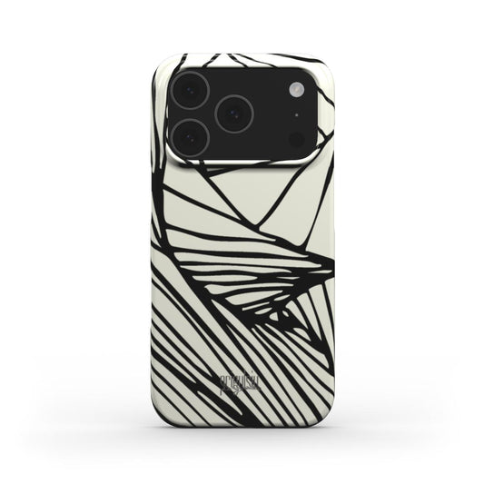 WEB - Snap Phone Case