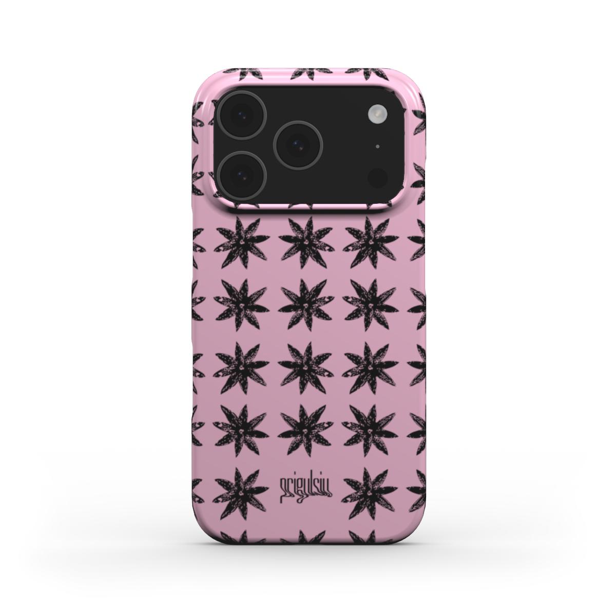 MY GARDEN - Snap Phone Case