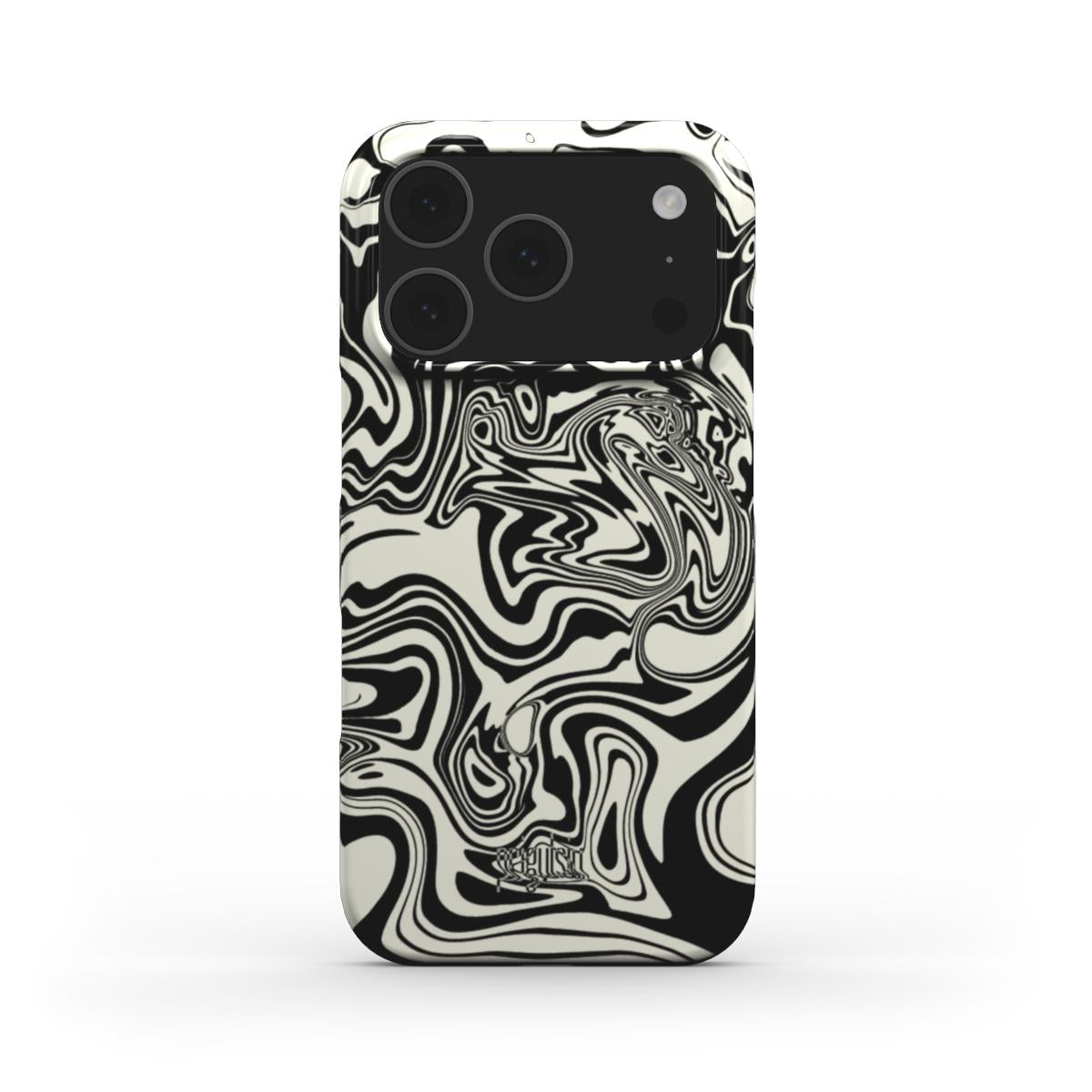 HYPNOSIS - Snap Phone Case