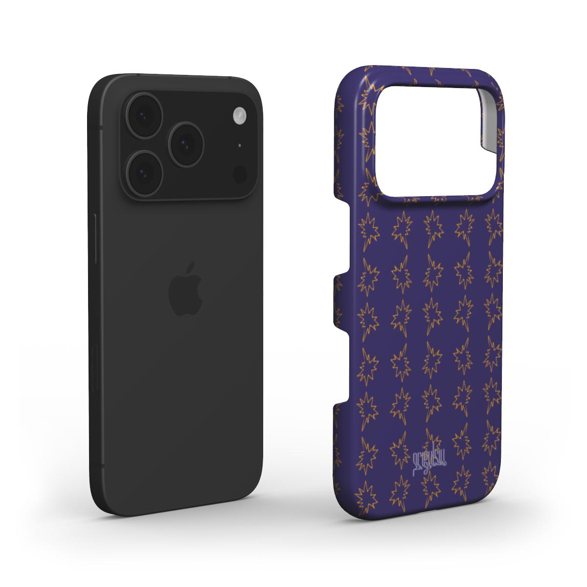 I AM A STAR - Snap Phone Case