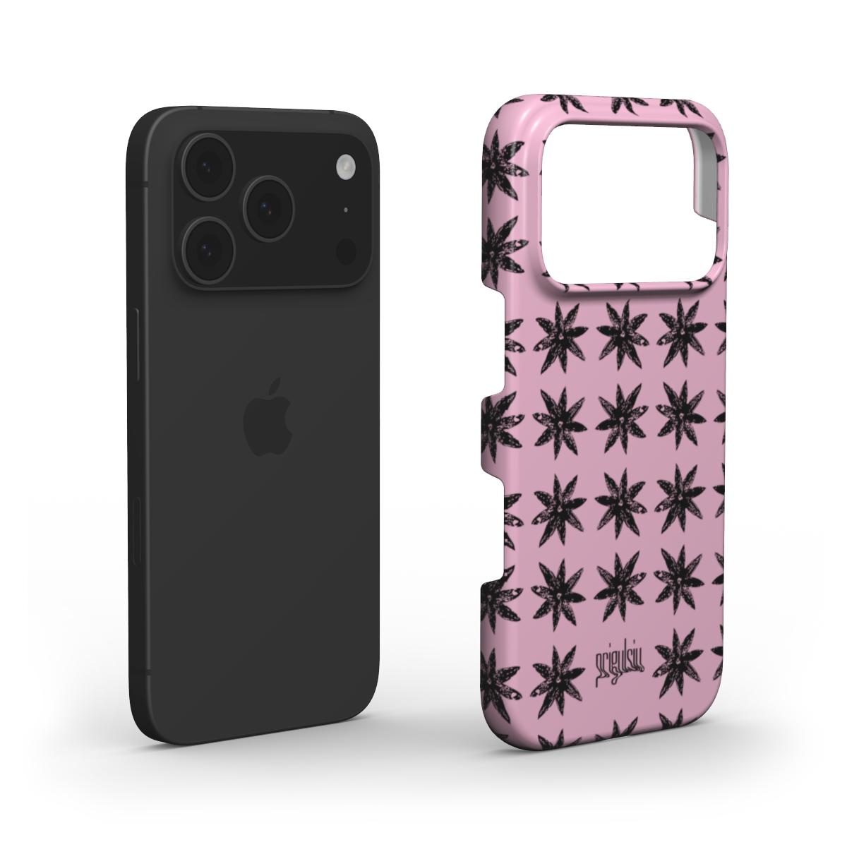 MY GARDEN - Snap Phone Case