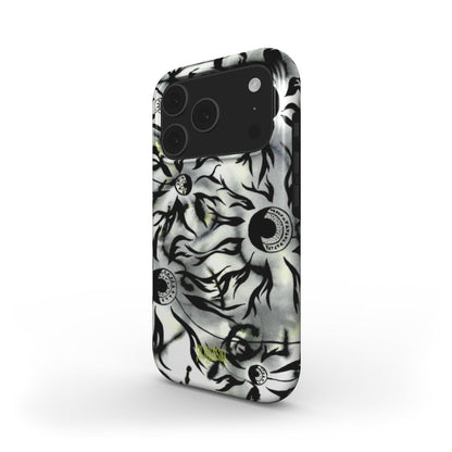 ETHEREAL WATCHERS - Tough Phone Case