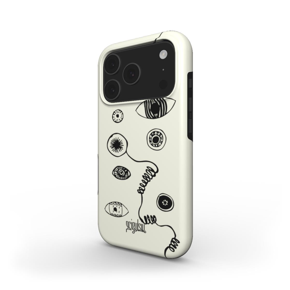 I WANT TO SEE YOU - Tough Phone Case