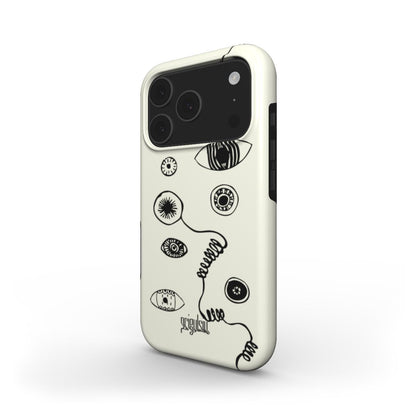 I WANT TO SEE YOU - Tough Phone Case