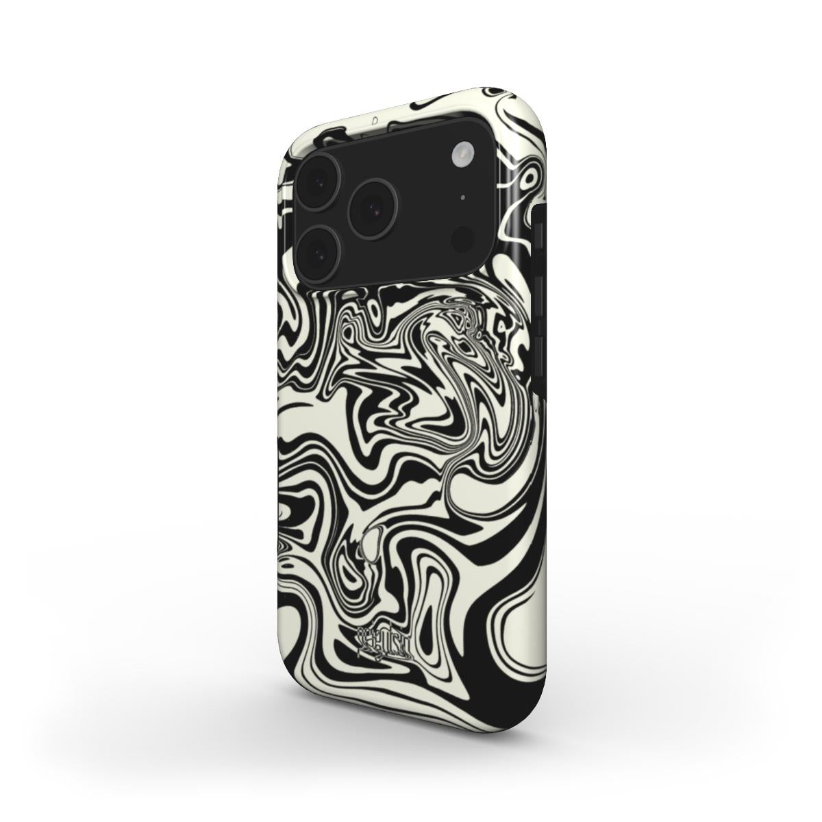 HYPNOSIS - Tough Phone Case