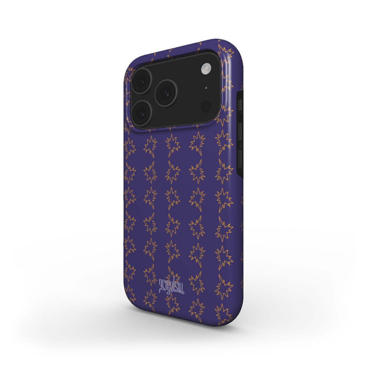 I AM A STAR - Tough Phone Case