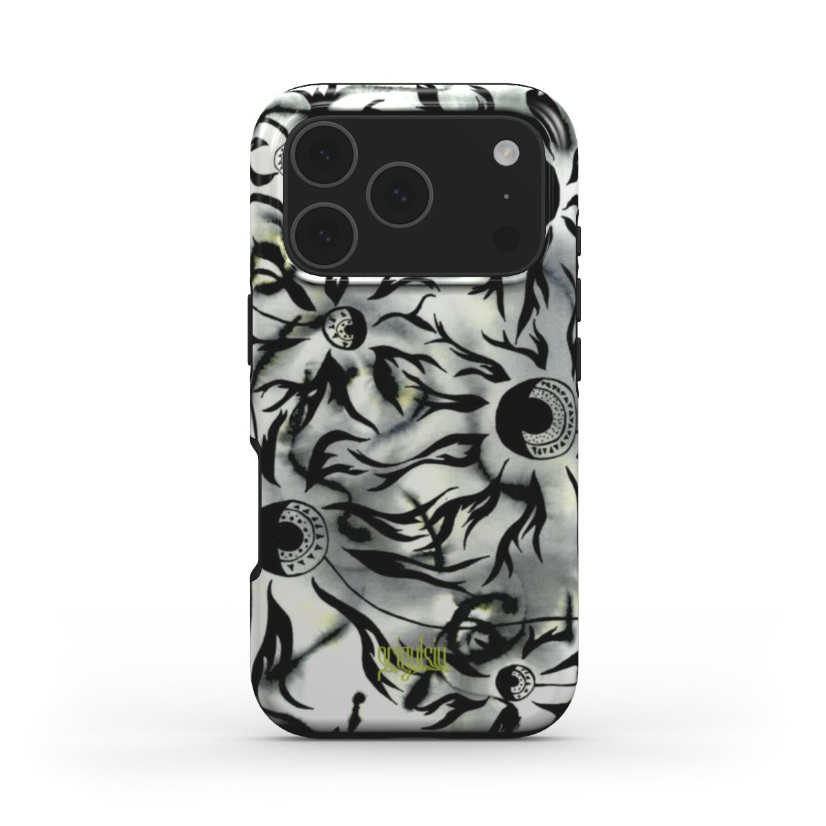 ETHEREAL WATCHERS - Tough Phone Case