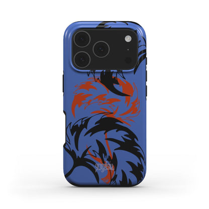 FOLLOW MY TAIL - Tough Phone Case