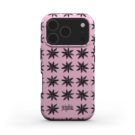 MY GARDEN - Tough Phone Case