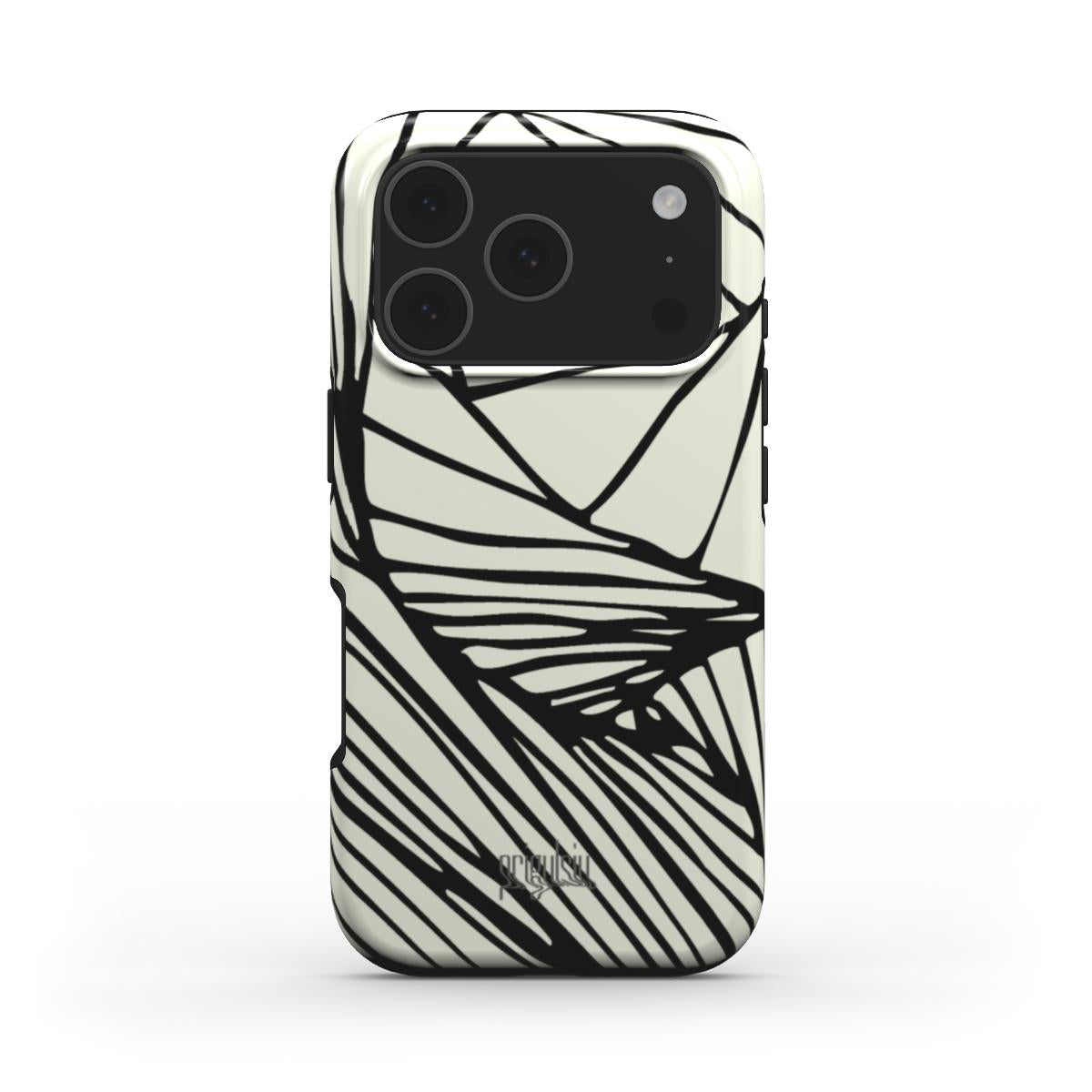 WEB - Tough Phone Case