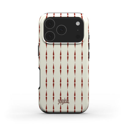 DROPLETS - Tough Phone Case