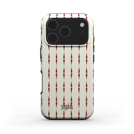 DROPLETS - Tough Phone Case