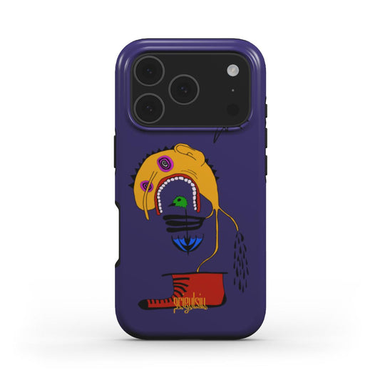 ANYTHING - Tough Phone Case