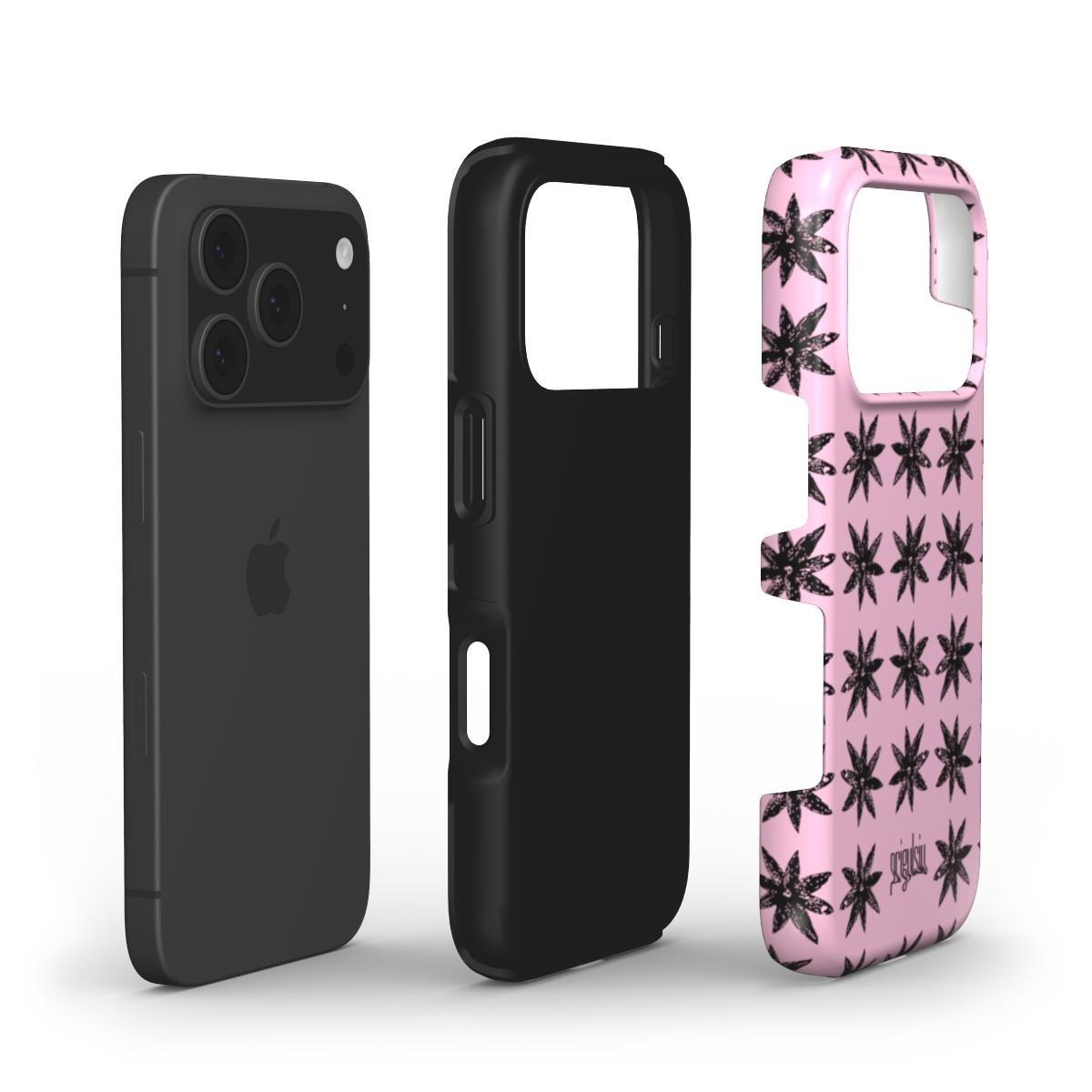 MY GARDEN - Tough Phone Case