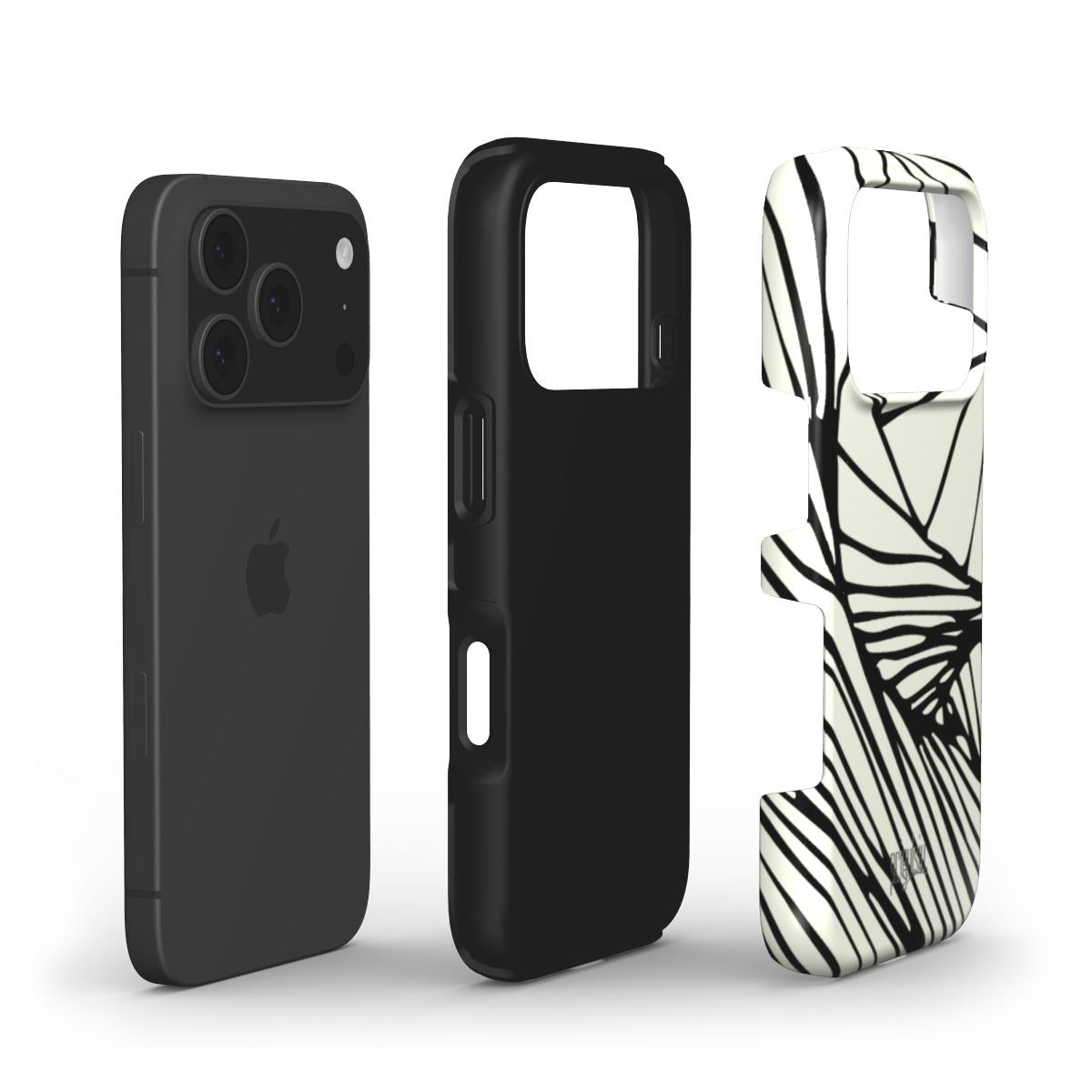 WEB - Tough Phone Case