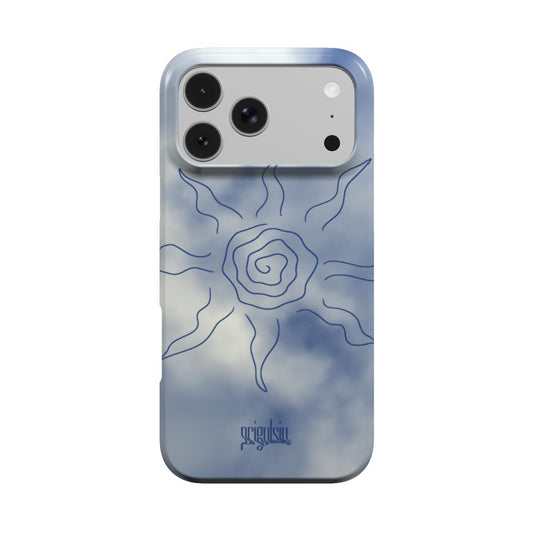 FAR IN CLOUDS - Tough Phone Case
