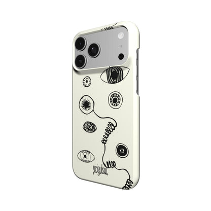 I WANT TO SEE YOU - Snap Phone Case