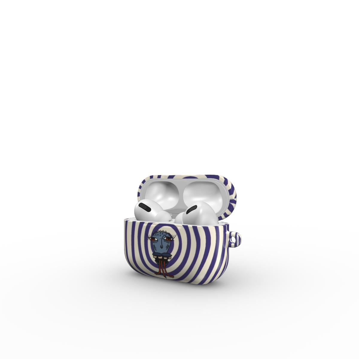 PIERCED - Apple AirPods Tough Case