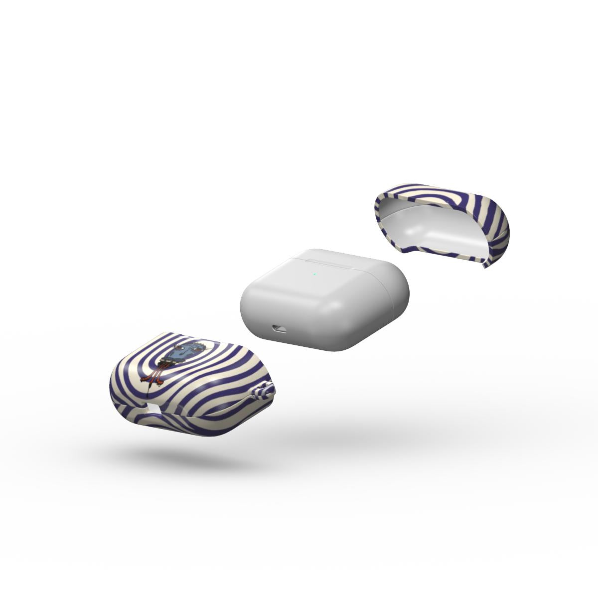 PIERCED - Apple AirPods Tough Case