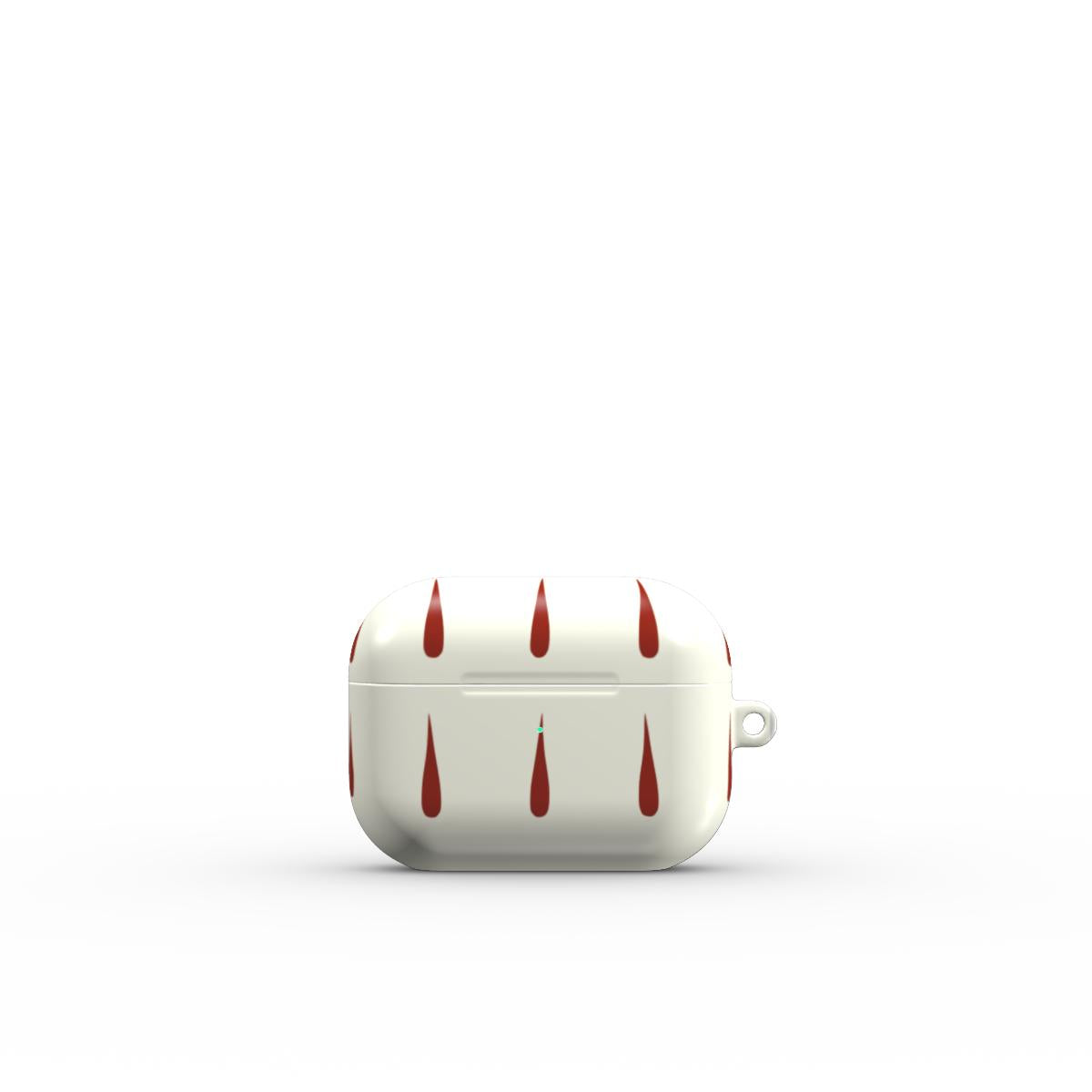 DROPLETS - Apple AirPods Tough Case