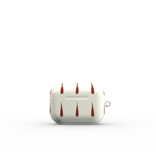 DROPLETS - Apple AirPods Tough Case