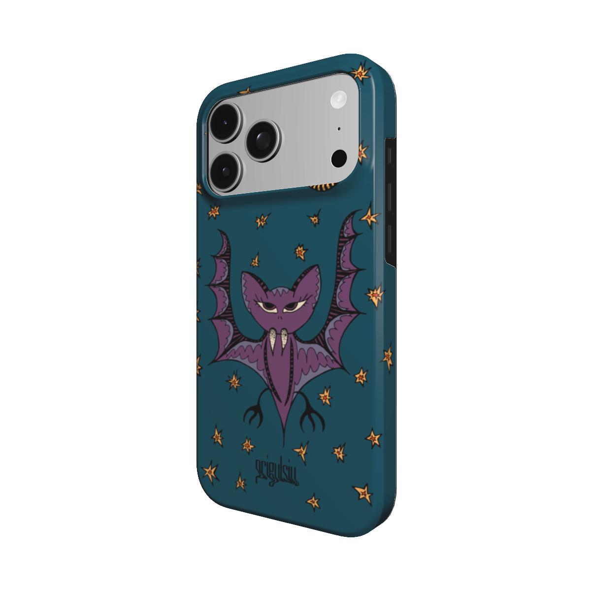 BAD BAT - MagSafe Tough Phone Case