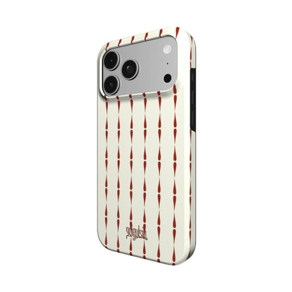 DROPLETS - MagSafe Tough Phone Case