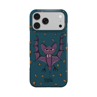 BAD BAT - Snap Phone Case