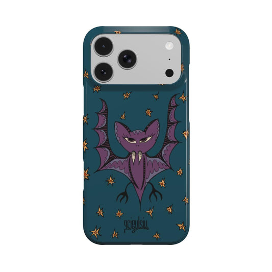 BAD BAT - Snap Phone Case