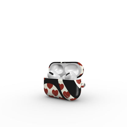 BLOOMING LOVE - Apple AirPods Tough Case