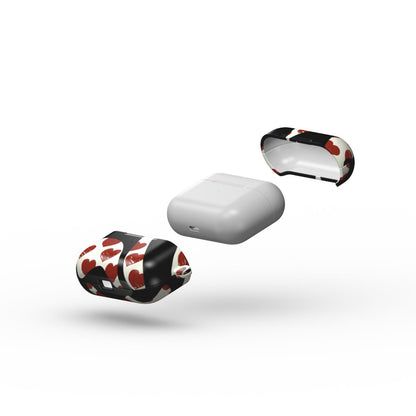 BLOOMING LOVE - Apple AirPods Tough Case