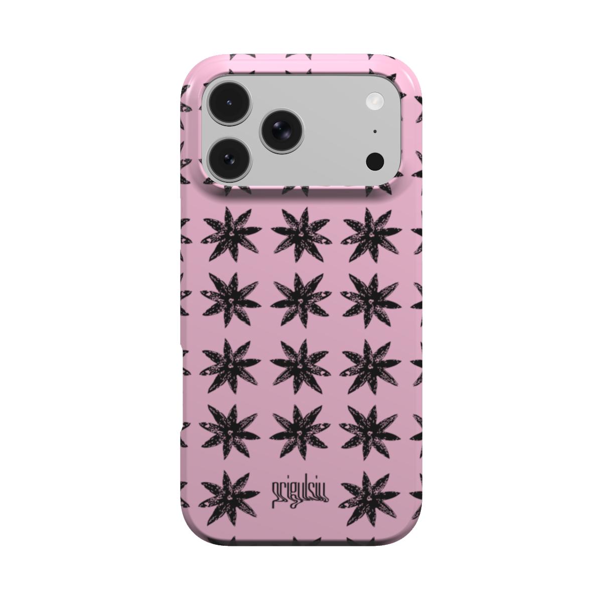 MY GARDEN - Tough Phone Case