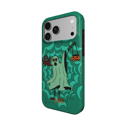 BOO THE GOO - Tough Phone Case