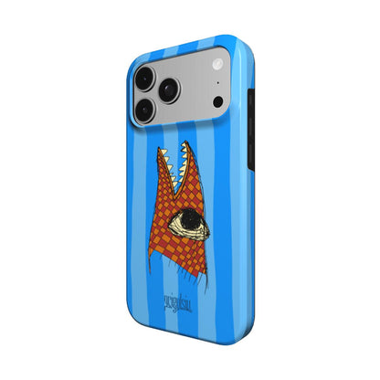 FISH HEAD - Tough Phone Case
