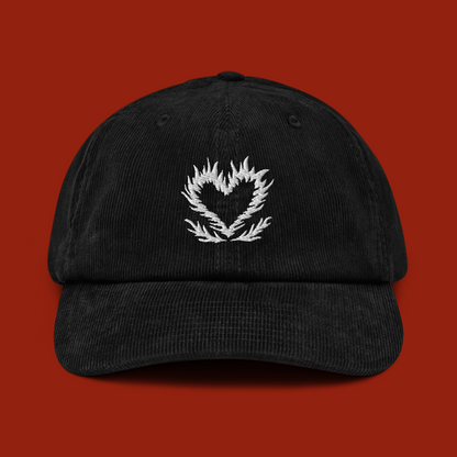 MORE - Corduroy hat