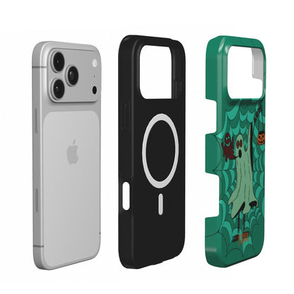 BOO THE GOO - MagSafe Tough Phone Case