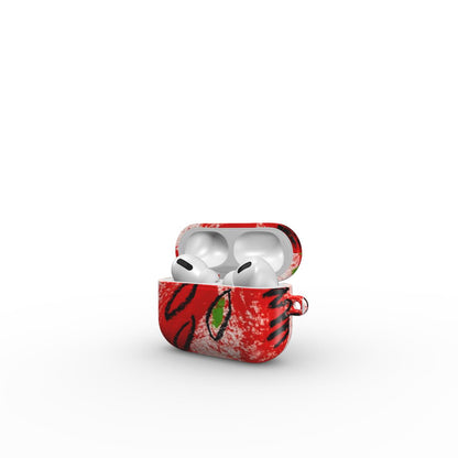 DAMN ROOSTER - Apple AirPods Tough Case