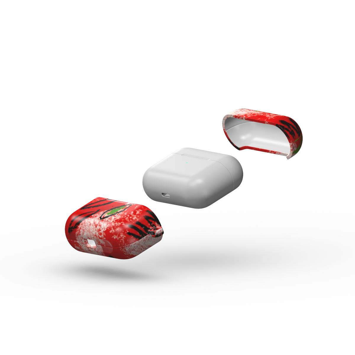 DAMN ROOSTER - Apple AirPods Tough Case