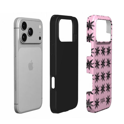 MY GARDEN - Tough Phone Case